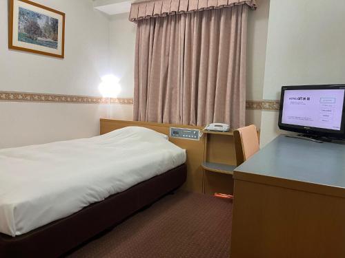 Hotel Alpha-One Iwakuni in Iwakuni Hotel Alpha-One Iwakuni in Iwakuni