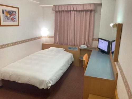 Hotel Alpha-One Iwakuni in Iwakuni Hotel Alpha-One Iwakuni in Iwakuni