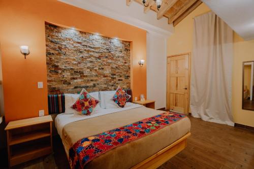 Hotel Cielo y Selva, San Cristobal de las Casas in San Cristobal De Las Casas Hotel Cielo y Selva, San Cristobal de las Casas in San Cristobal De Las Casas