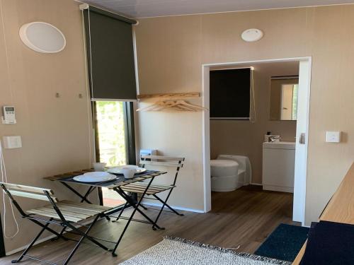 Cardwell by the Sea by Tiny Away in Cardwell Cardwell by the Sea by Tiny Away in Cardwell