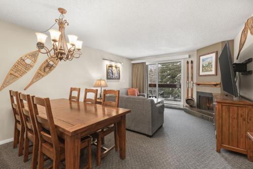 Tantalus Resort Lodge in Whistler (BC) Tantalus Resort Lodge in Whistler (BC)