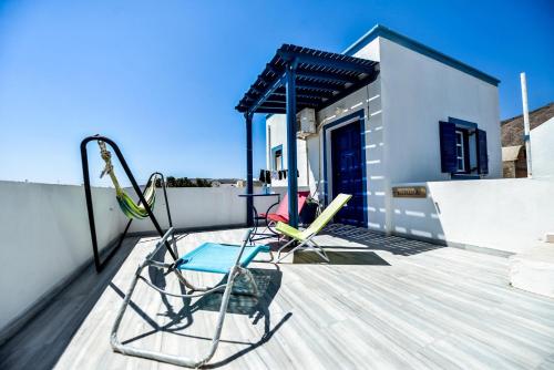 Hotel Villa Kostas