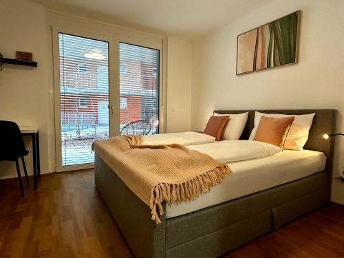 SHOME Apartments Graz I Self Check-in I Free Parking in Seiersberg SHOME Apartments Graz I Self Check-in I Free Parking in Seiersberg