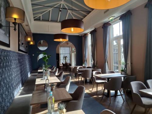 Hampshire Hotel - 's Gravenhof Zutphen in Zutphen Hampshire Hotel - 's Gravenhof Zutphen in Zutphen