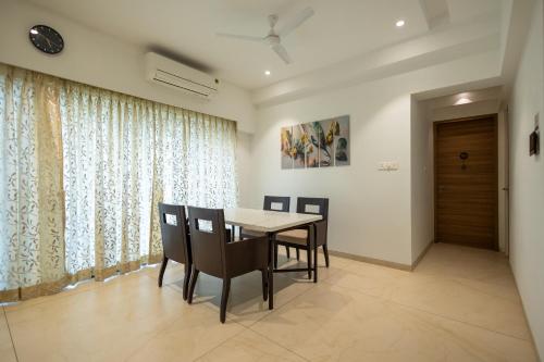 Facilities, Freesia Residency By Express Inn - Navi Mumbai in Navi Mumbai Facilities, Freesia Residency By Express Inn - Navi Mumbai in Navi Mumbai