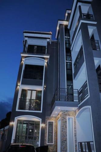 Alo's Apartment_KISASI