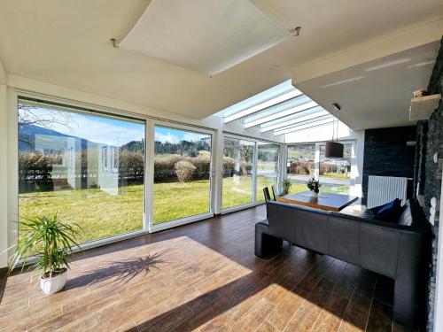 Urlaubsland Sonnfeld in Flachau Urlaubsland Sonnfeld in Flachau