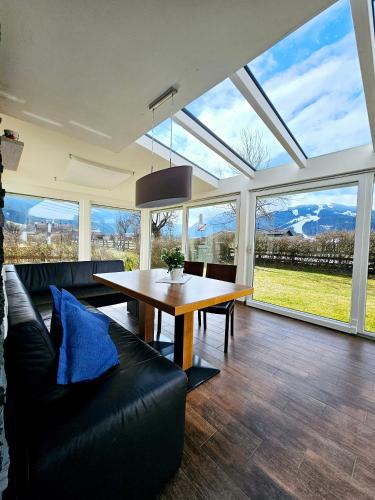 Urlaubsland Sonnfeld in Flachau Urlaubsland Sonnfeld in Flachau