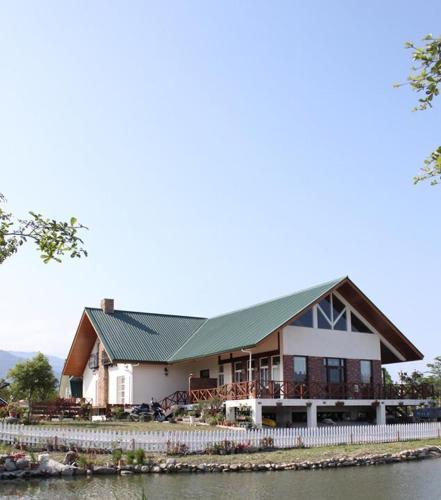 This photo about Hou Niao Fei Xing B&B shared on HyHotel.com