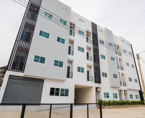 Kandanai Place in Chiang Rai Kandanai Place in Chiang Rai