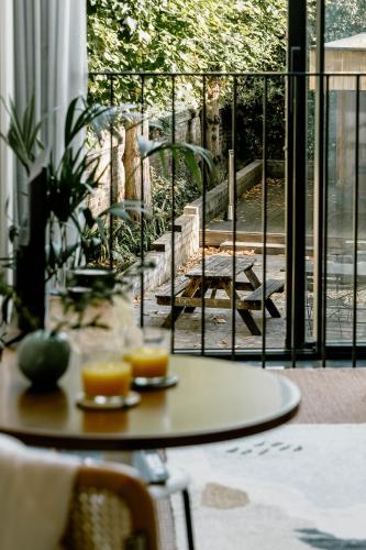 Mason & Fifth, Primrose Hill in Camden Mason & Fifth, Primrose Hill in Camden