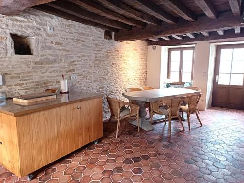 Instalaciones, Gite Le Belvédère du Lac (Gite Le Belvedere du Lac) in Pouilly-en-Auxois Instalaciones, Gite Le Belvédère du Lac (Gite Le Belvedere du Lac) in Pouilly-en-Auxois