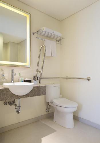 This photo about Zia Hotel Kuta shared on HyHotel.com