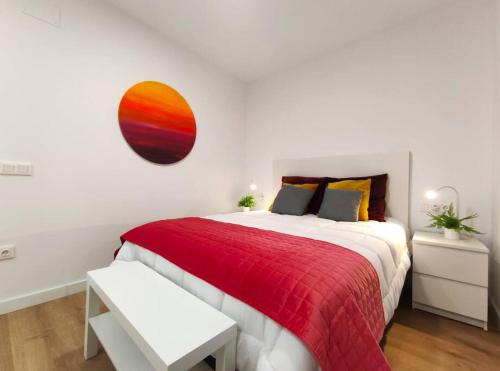 La Casa del Artista A