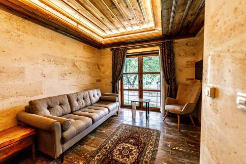 Flavia Cappadocia Hotel in Uchisar Flavia Cappadocia Hotel in Uchisar