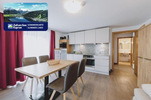 Appartements Sulzer by we rent, SUMMERCARD INCLUDED in Zell Am See Appartements Sulzer by we rent, SUMMERCARD INCLUDED in Zell Am See