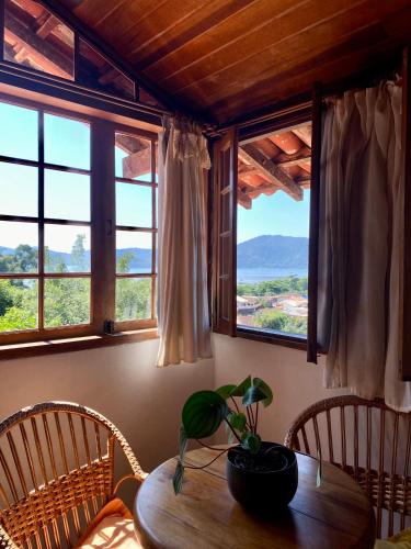 Omgeving, Pousada Morro do Forte in Pontal Omgeving, Pousada Morro do Forte in Pontal