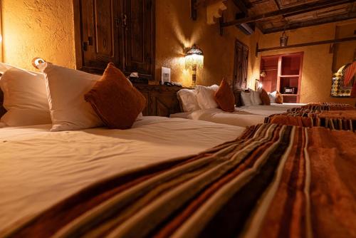 Kasbah Hotel Xaluca Arfoud in แอรฟูด Kasbah Hotel Xaluca Arfoud in แอรฟูด