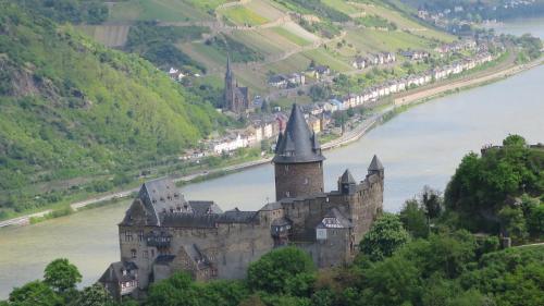 Nearby attraction, Ferienwohnung Bacharach in Bacharach Nearby attraction, Ferienwohnung Bacharach in Bacharach