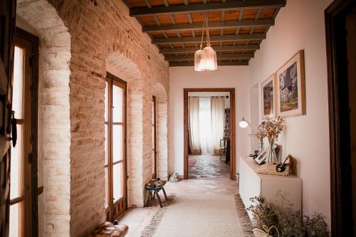 Εξωτερική όψη, Hostal Café FRENTEABASTOS (Hostal Cafe FRENTEABASTOS) in Καρμόνα Εξωτερική όψη, Hostal Café FRENTEABASTOS (Hostal Cafe FRENTEABASTOS) in Καρμόνα