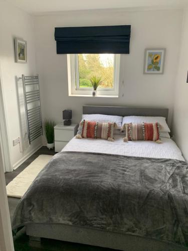 Town Centre Apartment in Mold Town Centre Apartment in Mold