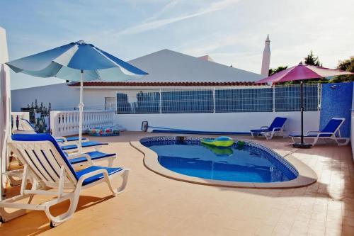 ทัศนียภาพภายนอกโรงแรม, Casa Limão in มอนเตกาเนลาส ทัศนียภาพภายนอกโรงแรม, Casa Limão in มอนเตกาเนลาส