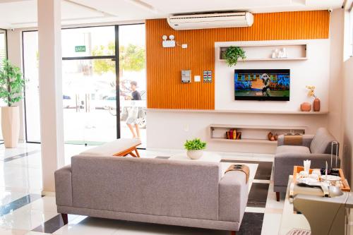 Citi Executivo Hotel in 巴納伊巴 Citi Executivo Hotel in 巴納伊巴