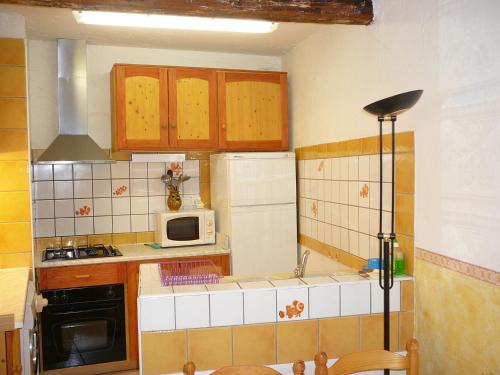Cocina, SAINT ANTOINE in Chateauroux-Alpes Cocina, SAINT ANTOINE in Chateauroux-Alpes