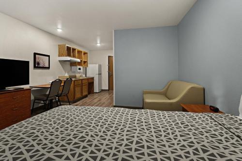 WoodSpring Suites Greenville Simpsonville in Simpsonville WoodSpring Suites Greenville Simpsonville in Simpsonville