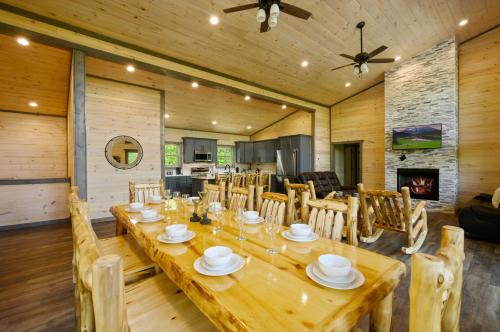 A Beary Special Chalet in ชานเมืองพีเจี้ยน ฟอร์จ A Beary Special Chalet in ชานเมืองพีเจี้ยน ฟอร์จ