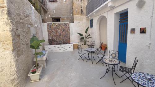 Nastanza D'arte in Mazara Del Vallo Nastanza D'arte in Mazara Del Vallo