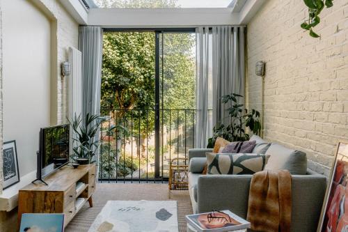 Mason & Fifth, Primrose Hill in Camden Mason & Fifth, Primrose Hill in Camden