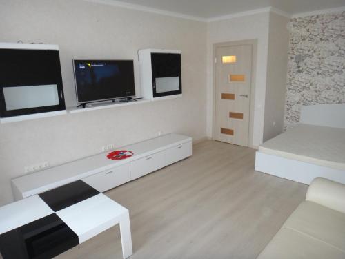 Apartment na Gorkogo 176 in Kaliningrad Apartment na Gorkogo 176 in Kaliningrad