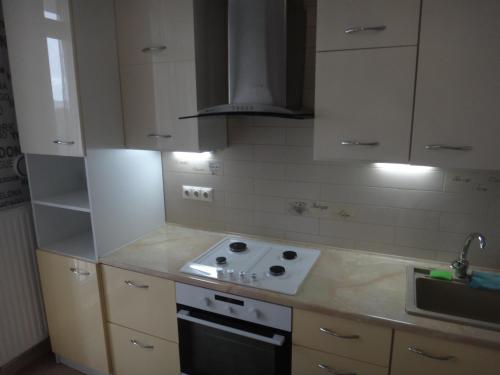 Apartment na Gorkogo 176 in Kaliningrad Apartment na Gorkogo 176 in Kaliningrad