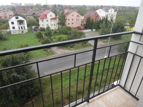 Apartment na Gorkogo 176 in Kaliningrad Apartment na Gorkogo 176 in Kaliningrad