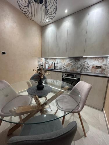 Apartman Tara in Centar Apartman Tara in Centar