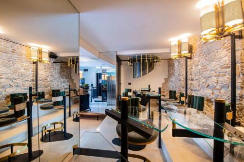 Mâncare şi băutură, Spirito Santo Palazzo Storico in Rovinj Mâncare şi băutură, Spirito Santo Palazzo Storico in Rovinj