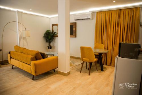 Marrakech - Premium Suite in Nouakchott Marrakech - Premium Suite in Nouakchott