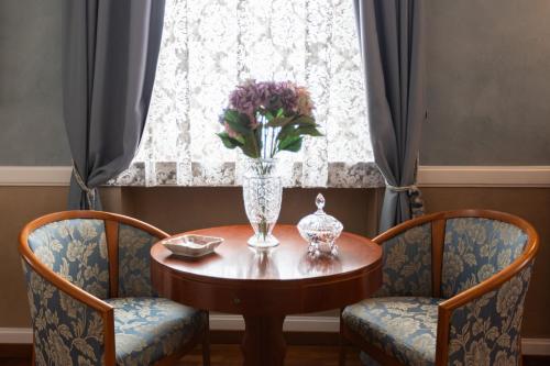 Facilities, Grand Hotel Ortigia in Syracuse Facilities, Grand Hotel Ortigia in Syracuse