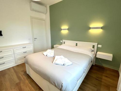 Appartamento Gli Archi