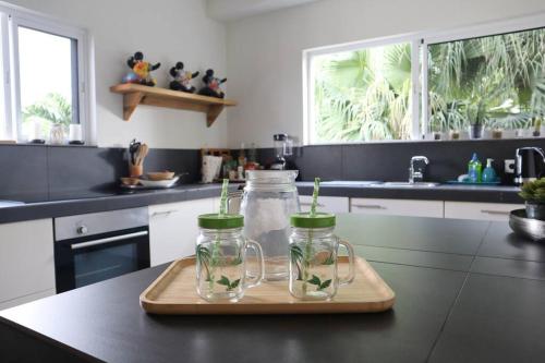 Villa + private pool near Jan Thiel & Mambo Beach in Jan Thiel Villa + private pool near Jan Thiel & Mambo Beach in Jan Thiel