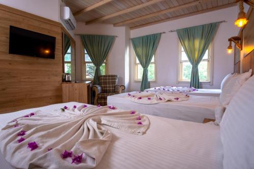 Museum Resort Spa in Bodrum Museum Resort Spa in Bodrum