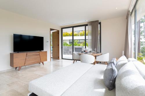 Mistiq Temple II Luxury Apartment in Tulum Mistiq Temple II Luxury Apartment in Tulum