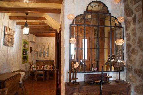 Apartamento Turístico El Sotanillo de Valverde de la Vera (Apartamento Turistico El Sotanillo de Valverde de la Vera) in Valverde De La Vera Apartamento Turístico El Sotanillo de Valverde de la Vera (Apartamento Turistico El Sotanillo de Valverde de la Vera) in Valverde De La Vera