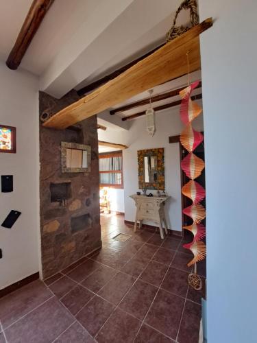 Удобства, La Llama Negra in Тилкара Удобства, La Llama Negra in Тилкара