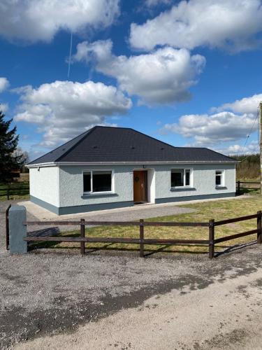 Vista exterior, Pine View In The Heart Of The West in Ballaghadereen Vista exterior, Pine View In The Heart Of The West in Ballaghadereen