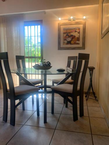 Facilities, Appartement avec commodite 150 mts de la plage Casa el Pozo in Playa El Agua Facilities, Appartement avec commodite 150 mts de la plage Casa el Pozo in Playa El Agua