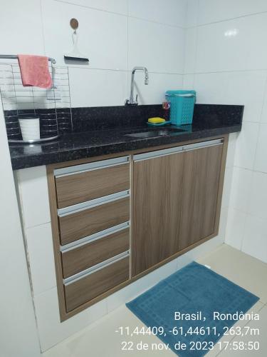 Apartamentos aconchegante Aki in Какоал Apartamentos aconchegante Aki in Какоал