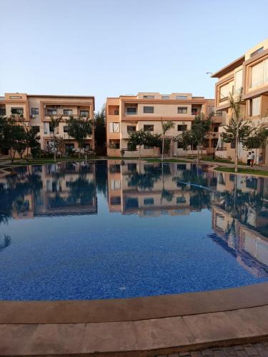 Calm Apartment in Targa Marrakesh