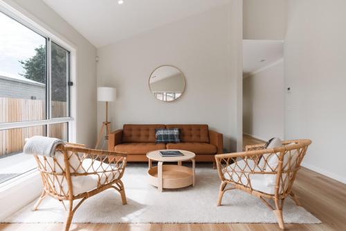 Exquisitely Spacious 3-Bed Home in ناررابونداه Exquisitely Spacious 3-Bed Home in ناررابونداه